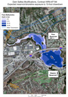 expected foss reservoir levels