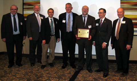 Herzog Award Winner Bill Levy