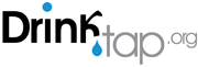 Drink tap logo