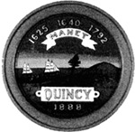 Quincy logo