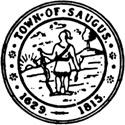 Saugus seal