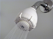 showerhead