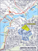 bulfinch triangle sewer separation mwra